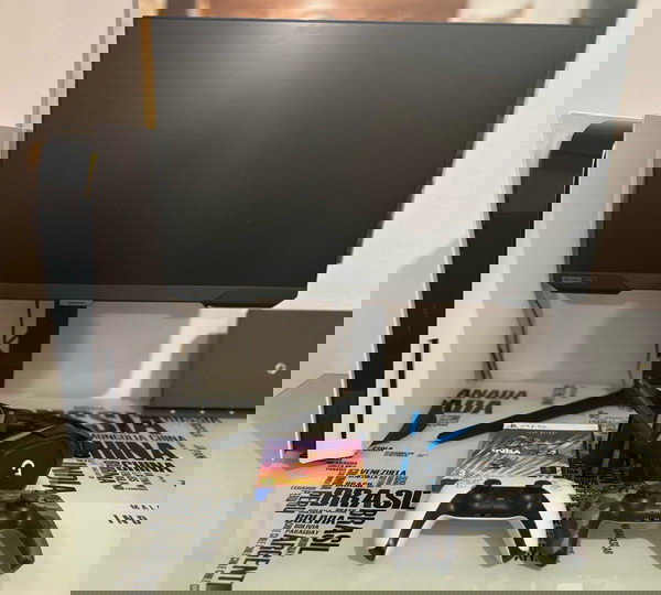 как установить пс 5 как установить пс 5