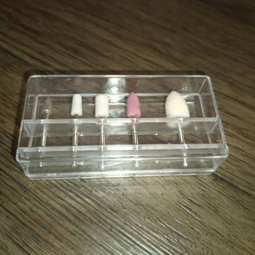 Nail wheel