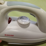 Singer Σύστημα σιδερώματος SG-390R μεταχειρισμένο