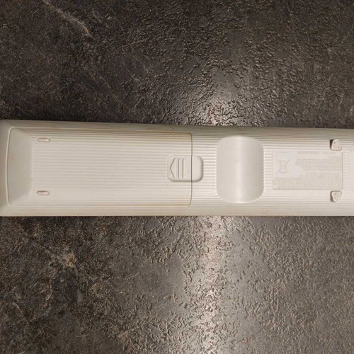 Sony DVD RMT-D230P remote control used