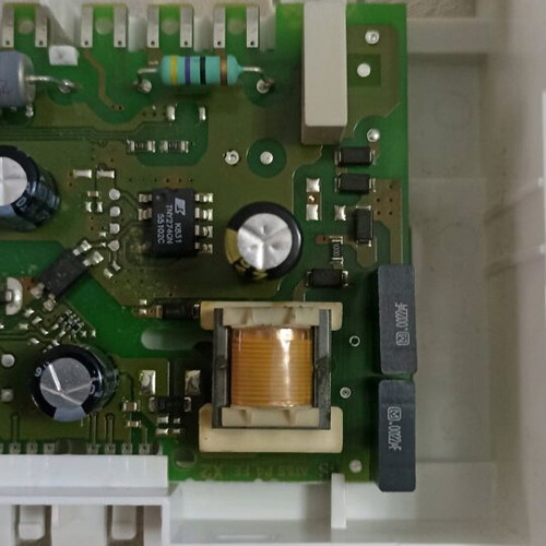 Liebherr CN 5156 circuit board used for refrigerator