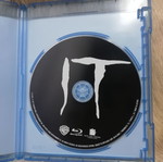 Blu-Ray It with Greek subtitles new, horror thriller fantasy