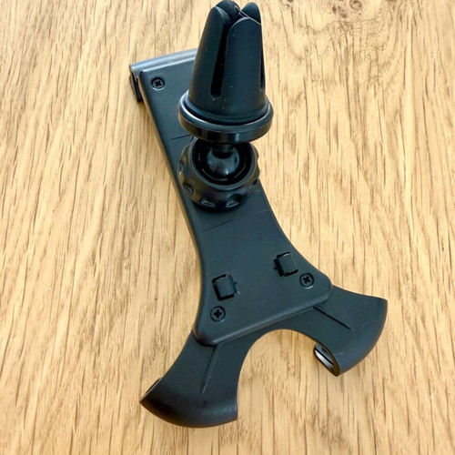 Car phone holder for air vent Ultimate Speed, like new