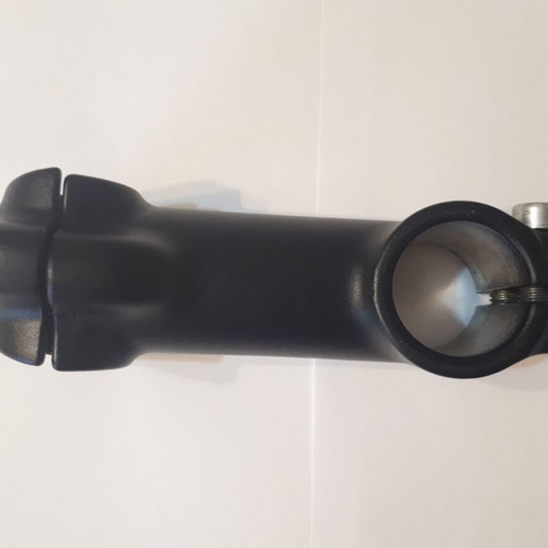 Bicycle Stem 25.4'' 1 1/8'' matte black like new