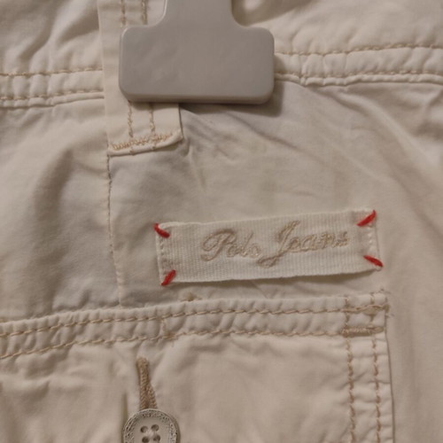 Polo jeans βερμούδα medium, σαν καινούργιο, μέση 39εκ