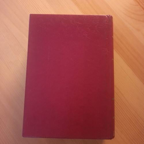Philosophical dictionary Rozental used, Moscow edition 1975
