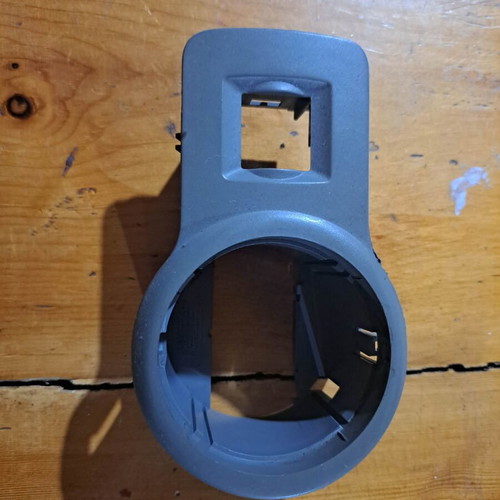 Skoda Octavia 4 light switch plastic cover