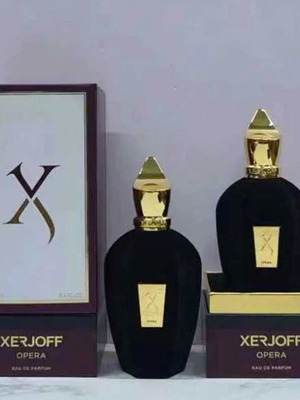 Xerjoff Opera EDP 100ml new, original niche perfume