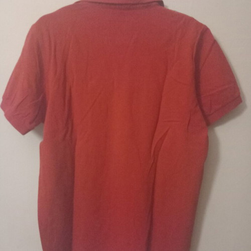 Arma Polo Shirt red, like new, XL