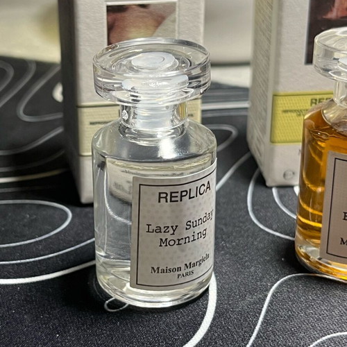 Maison Margiela Replica mini perfumes 7ml new, eau de toilette