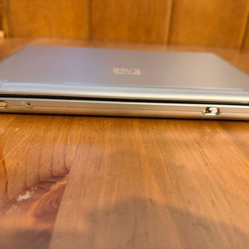 HP Mini 2140 netbook used, fully functional, no OS included