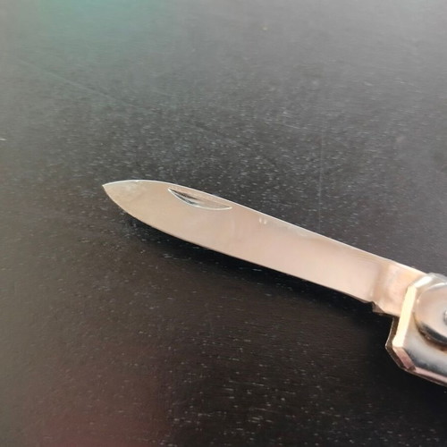 Vintage A. SARRY THIERS CALVET promotional multitool