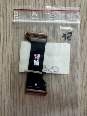 Καλωδιοταινία flex Sony Ericsson C905 καινούργια γνήσια