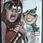 Jackpot & Black Cat complete series new