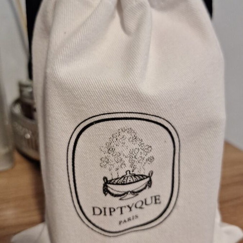 Diptyque gift box new with lid