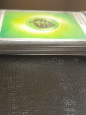 Pokémon Basic Energy pack factory sealed