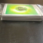 Pokémon Basic Energy pack factory sealed