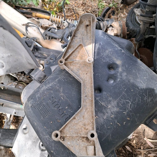 Audi TT Mk1 rear differential mount used