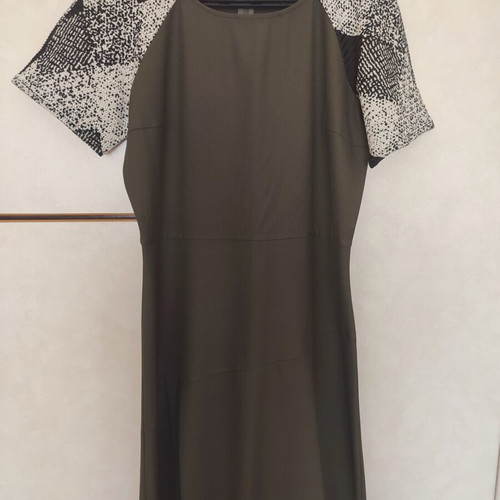 Women's Dress Medium Spanish Made like new