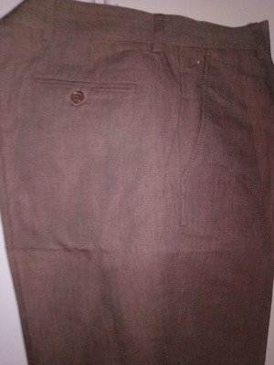 Παντελόνι Zara Man No 38 μεταχειρισμένο