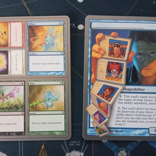 Magic the Gathering Unhinged TCG pack - 100,00 - Vendora.cy Magic the Gathering Unhinged TCG pack - 100,00 - Vendora.cy