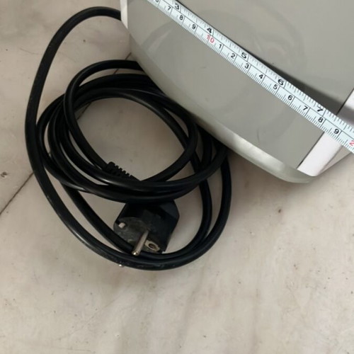 Dehumidifier for room used