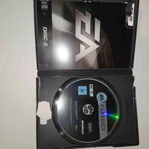 PC games used, pack of 4 for collection