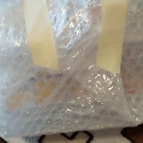 Gel tips and tips set like new
