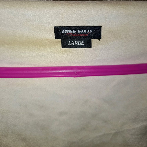 Miss Sixty Vintage Y2K Dress Like New