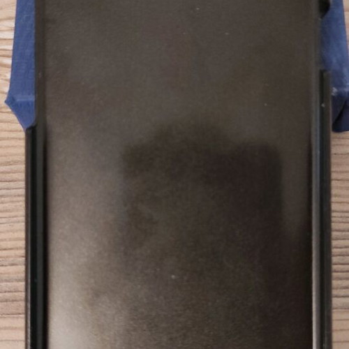 Swarovski iPhone 6 phone case used with one stone