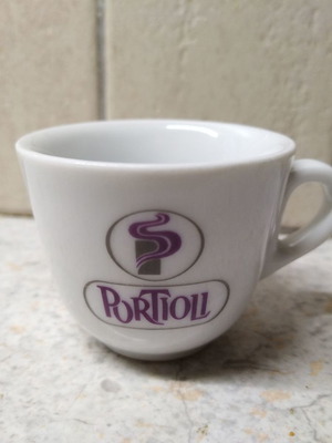 Φλυτζανάκι Portioli