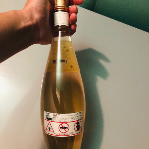 Ott Rose wine new 750ml