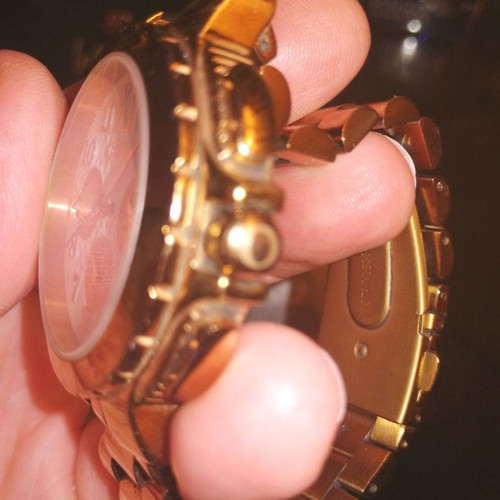 Oxette women's watch used