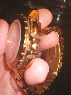 Oxette women's watch used