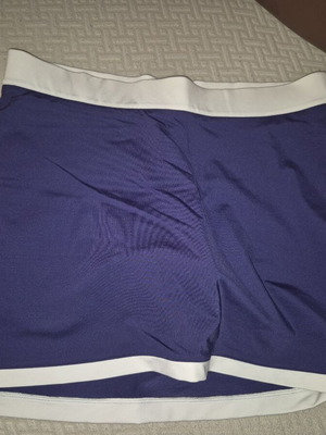 Athletic skirt like new, size M 38 10