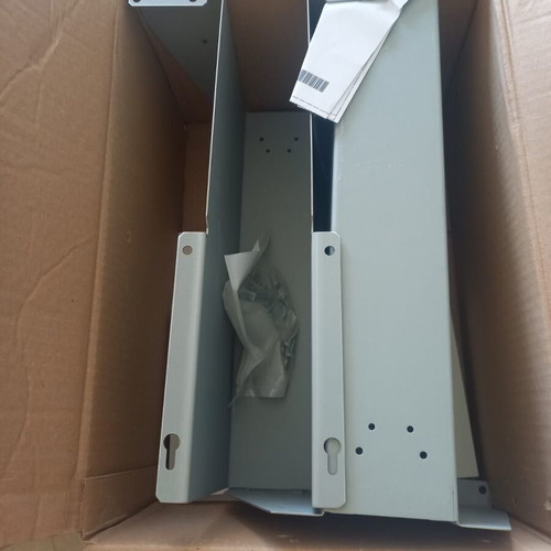 Bosch DSZ4920 Inox installation part new for extractor hood