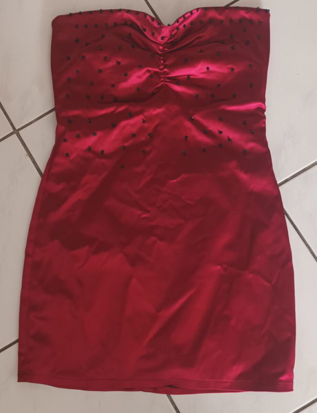 φόρεμα βραδινό ANEL ONE SIZE
