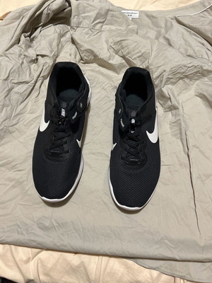 Nike flyease no 45,5