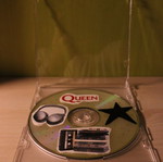 Queen CD