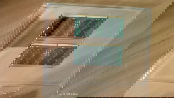 DDR4 16GB (2x8GB) SODIMM