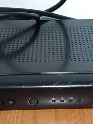 NovaBox HD 831 δέκτης δορυφορικής τηλεόρασης με καλώδιο SCART