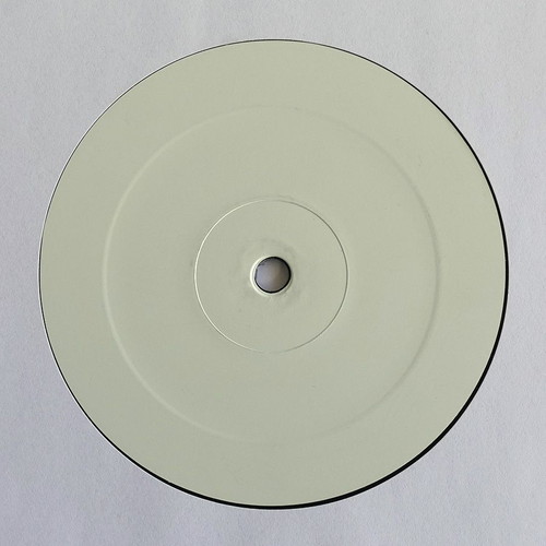 Raudive Cone EP 12" vinyl EP like new, electronic