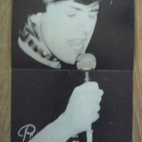 O Asymvivastos Pavlos Sidiropoulos CD used, rock