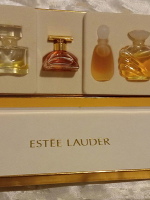 Κασετίνα αρωμάτων Estée Lauder νέα συλλογή