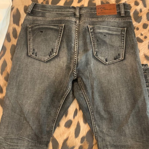 One teaspoon jeans size 28 like new
