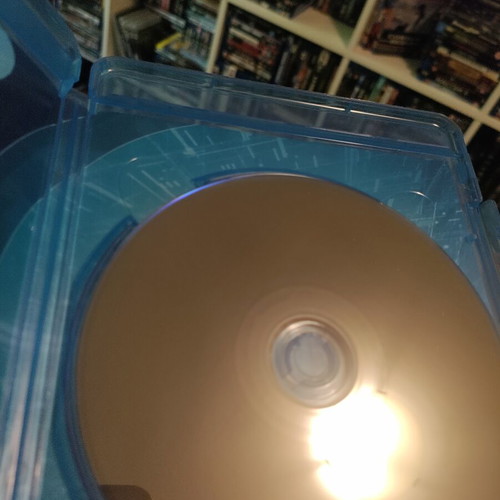 A Few Good Men Blu-Ray like new with Greek subtitles