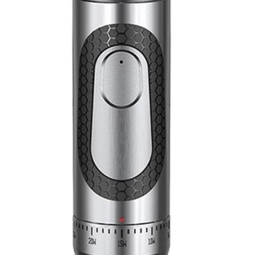 Zero G mod by Aspire x Noname like new without atomizer