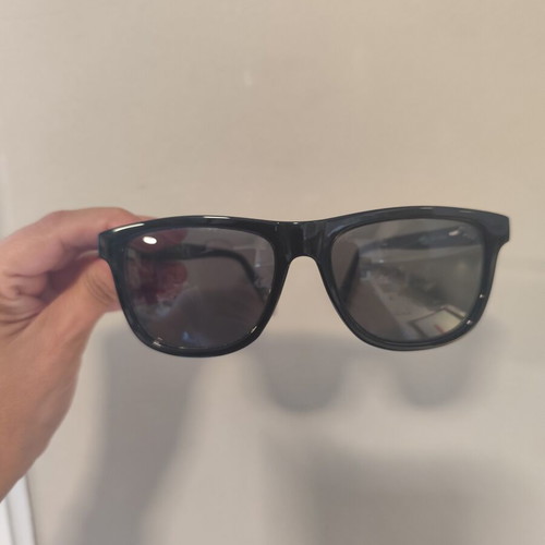 Mati Mati unisex sunglasses, black, Ref1557
