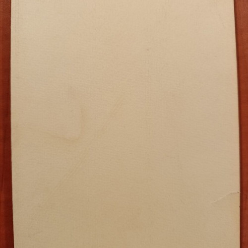 Manolis Anagnostakis To Perithorio '68-'69 book like new, Greek