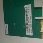TP-Link PCI Adapter TG-3468 like new